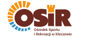 OSiR Kleczew logo